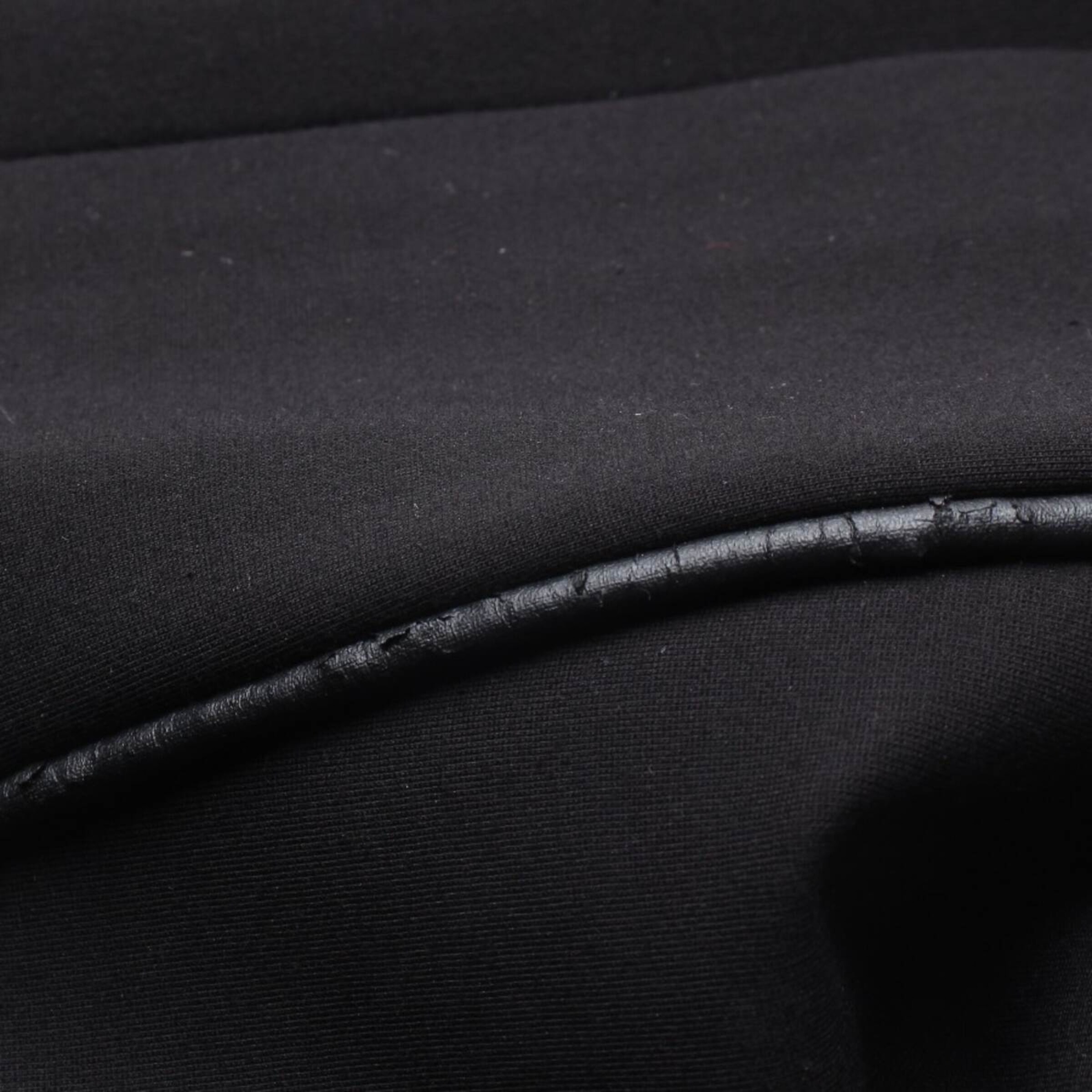 Schumacher Skirt in XS in Black