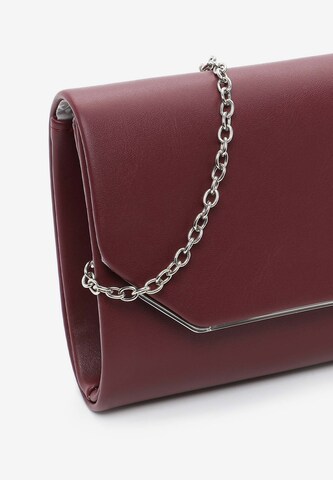 Pochette ' Amalia ' TAMARIS en rouge