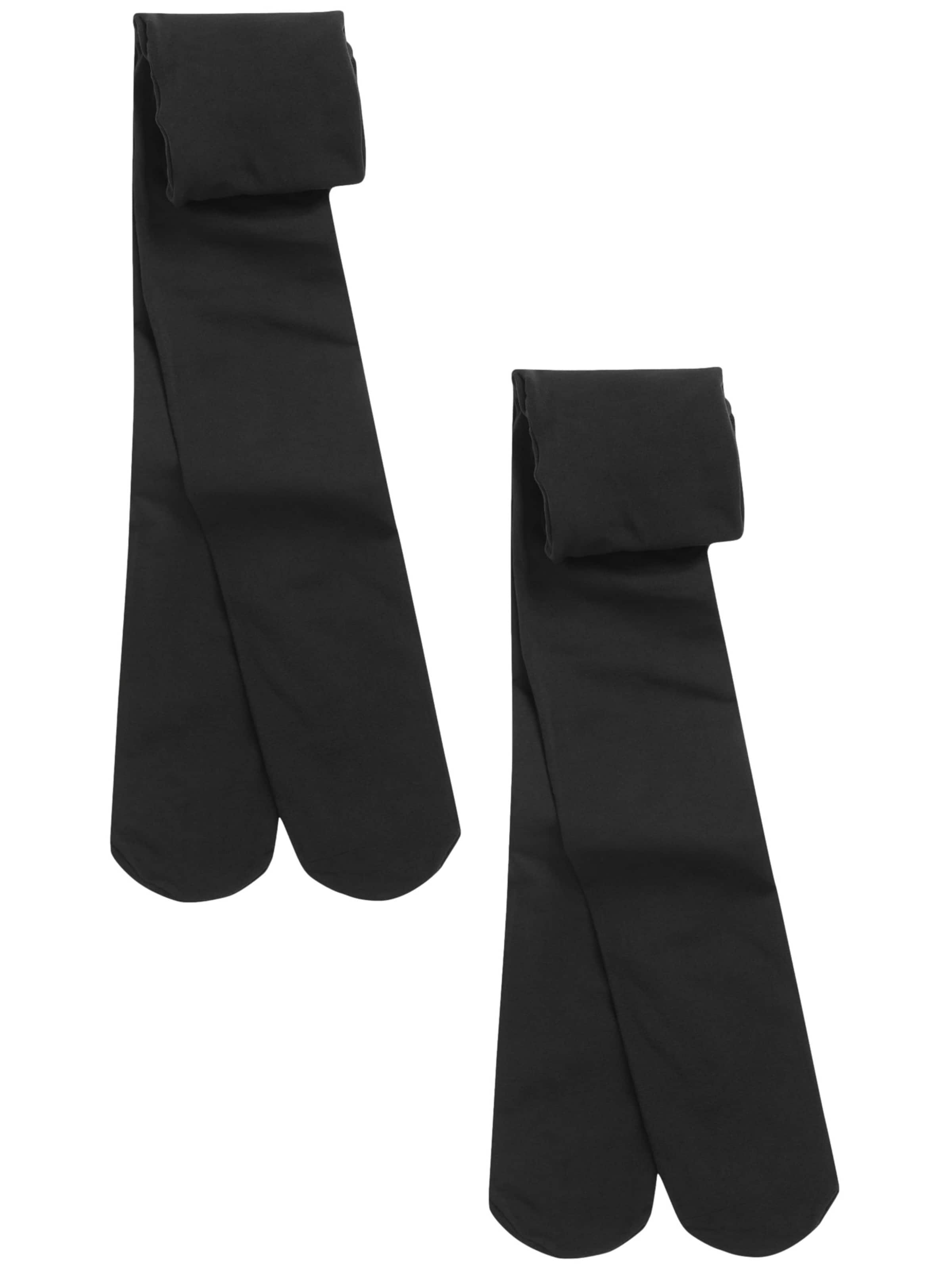 melns Next Zeķbikses: no priekšpuses