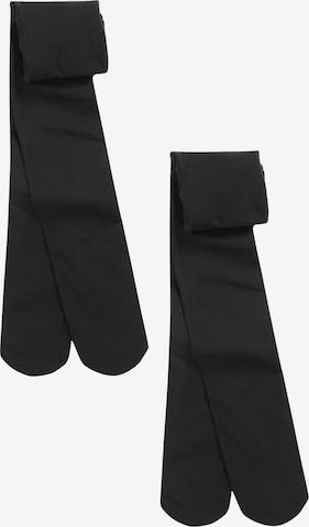 Next Tights in Black: front