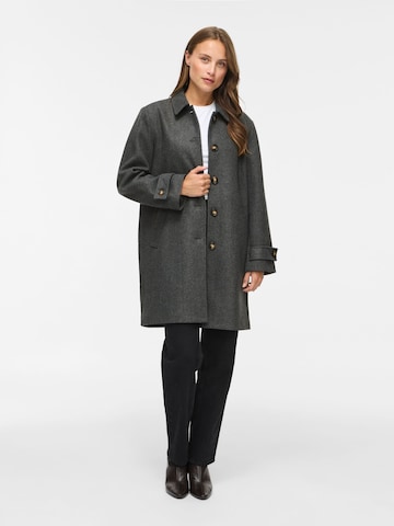 Cappotto di mezza stagione 'VICooley' di VILA in grigio