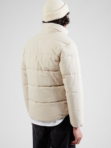 Only & Sons - Chaqueta de entretiempo 'ONSGLOBAL' en gris