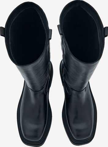 EDITED Boot 'Mathilde' in Black
