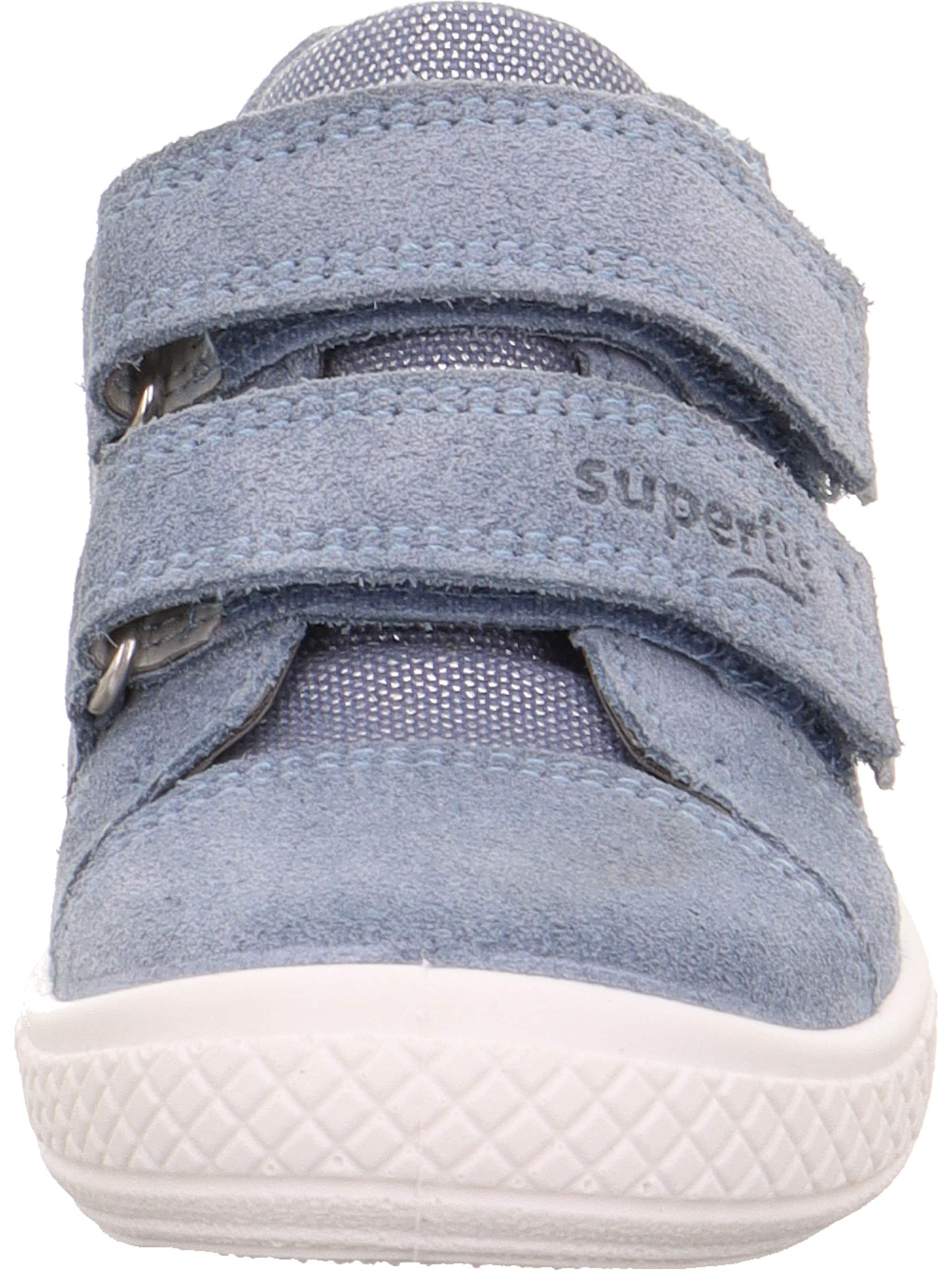 SUPERFIT Sneakers 'TENSY' in Blue