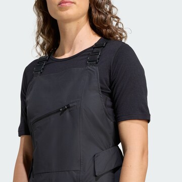 ADIDAS TERREX Regular Sportpak 'Terrex Xperior Hybrid' in Zwart