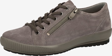 Legero Sneakers 'Tanaro 4.0' in Grey: front