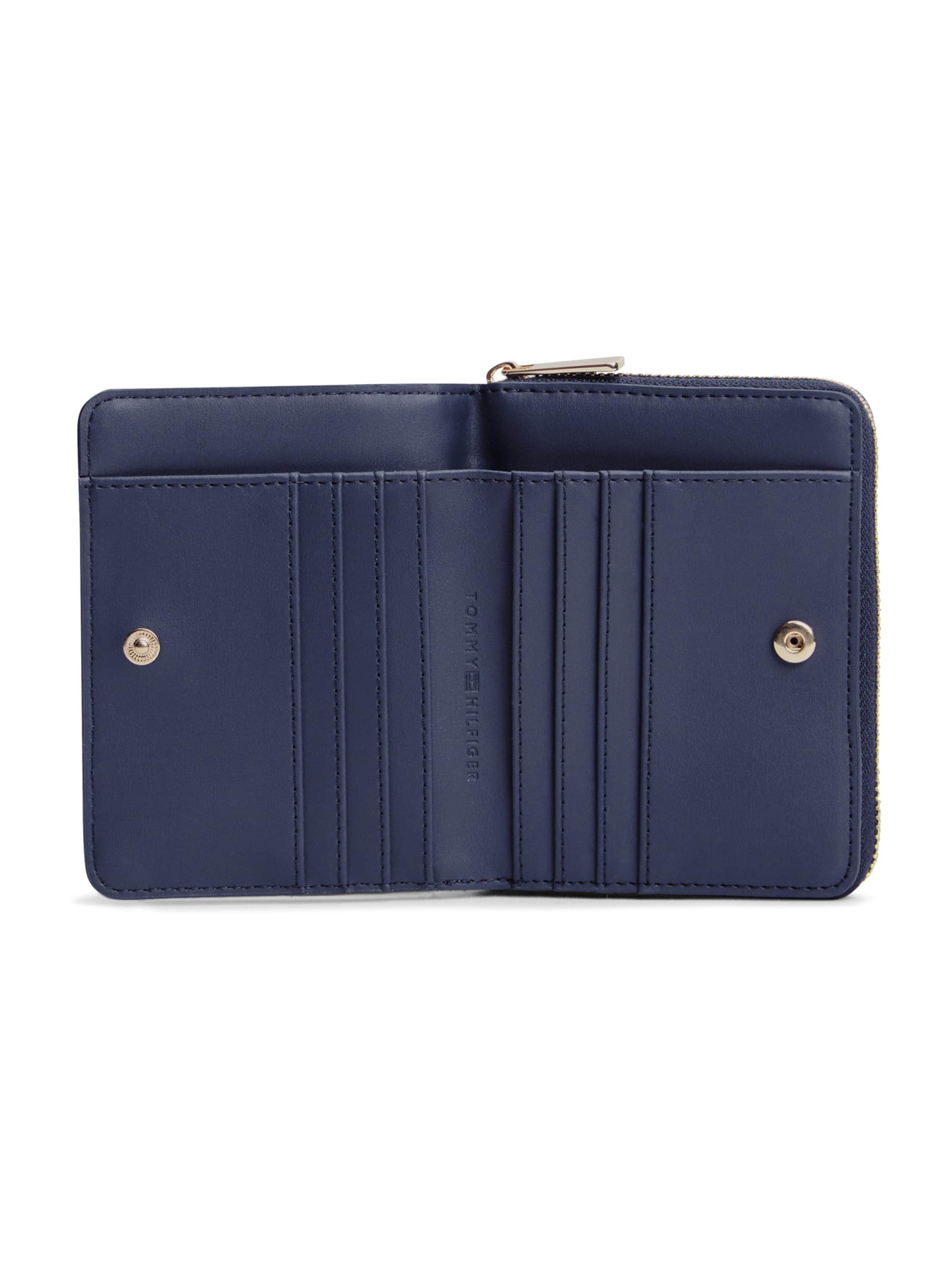 TOMMY HILFIGER - Carteiras em azul