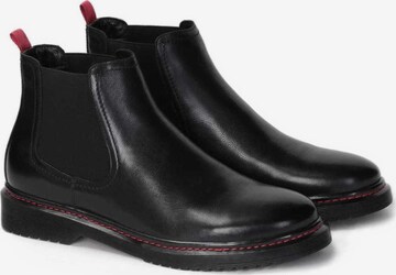 Kazar Chelsea boots in Black