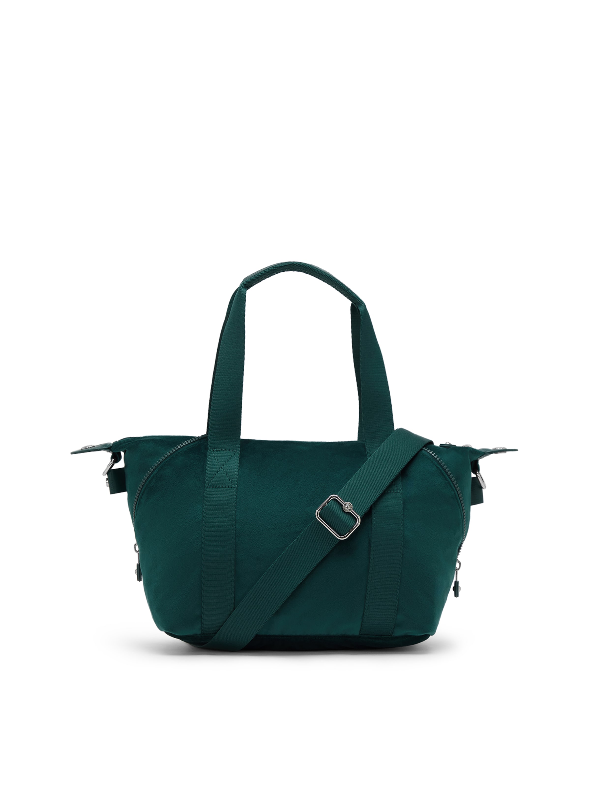 KIPLING Kabelka 'Art' – zelená