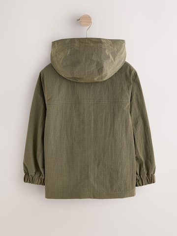 žalia Next Demisezoninė striukė