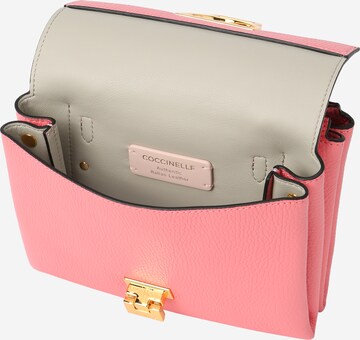 Coccinelle Handbag 'Arlettis' in Pink