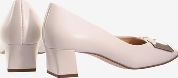 Högl Pumps 'Etienne' in Beige