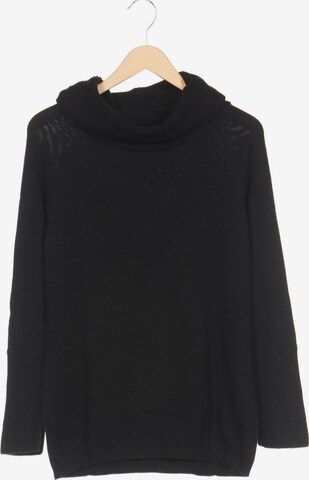 MEXX Sweater & Cardigan in L in Black: front