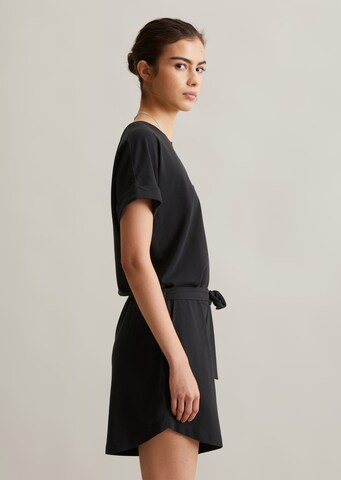 Marc O'Polo DENIM Jumpsuit in Schwarz