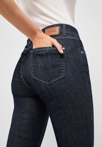 Angels Bootcut Jeans 'Leni' in Blauw