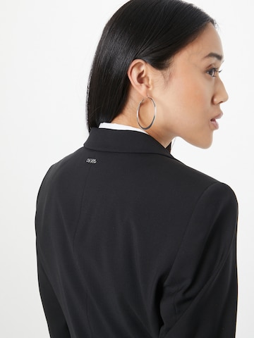 BOSS - Blazer 'Jarua' em preto