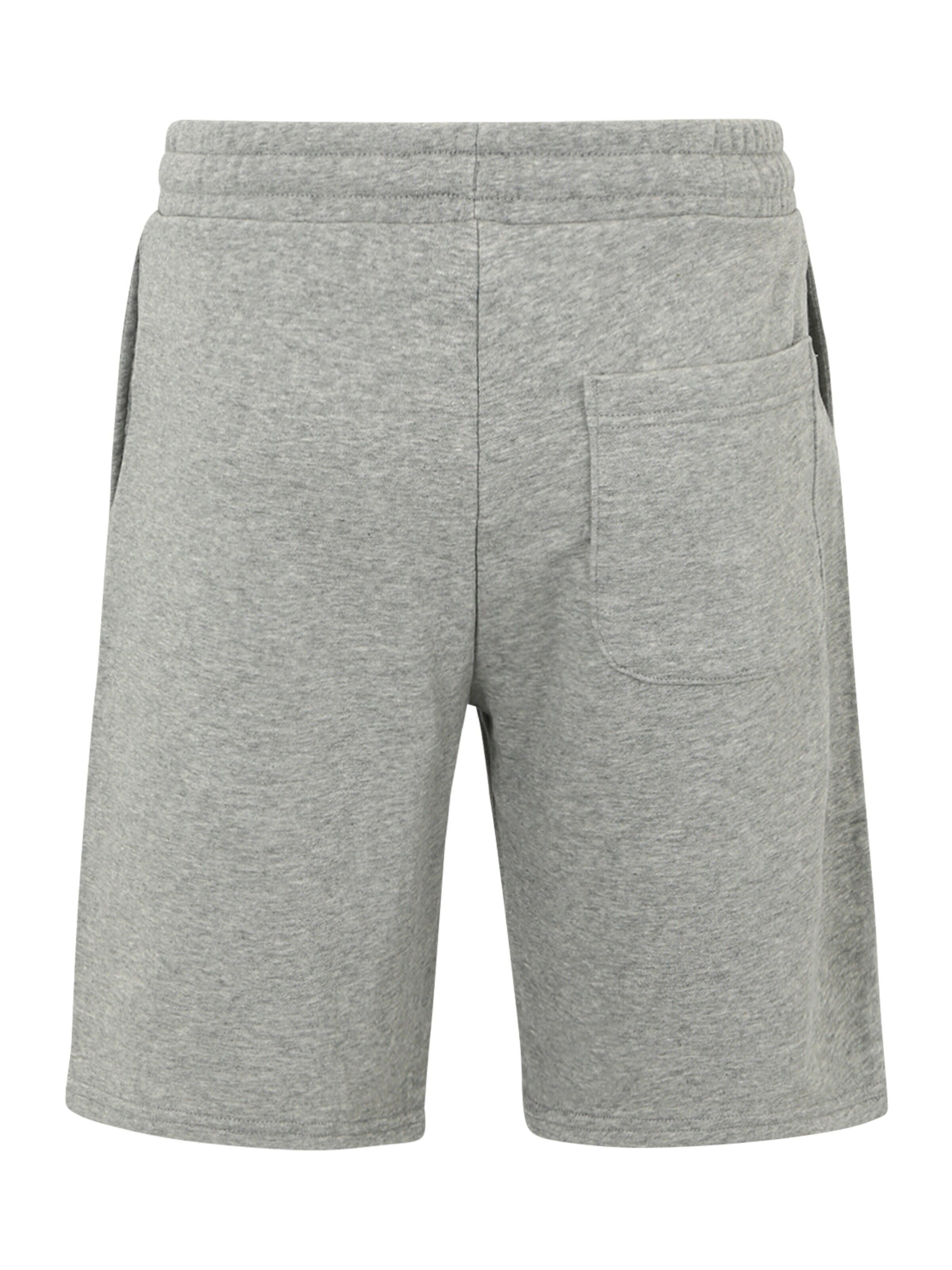 CONVERSE regular Παντελόνι σε γκρι