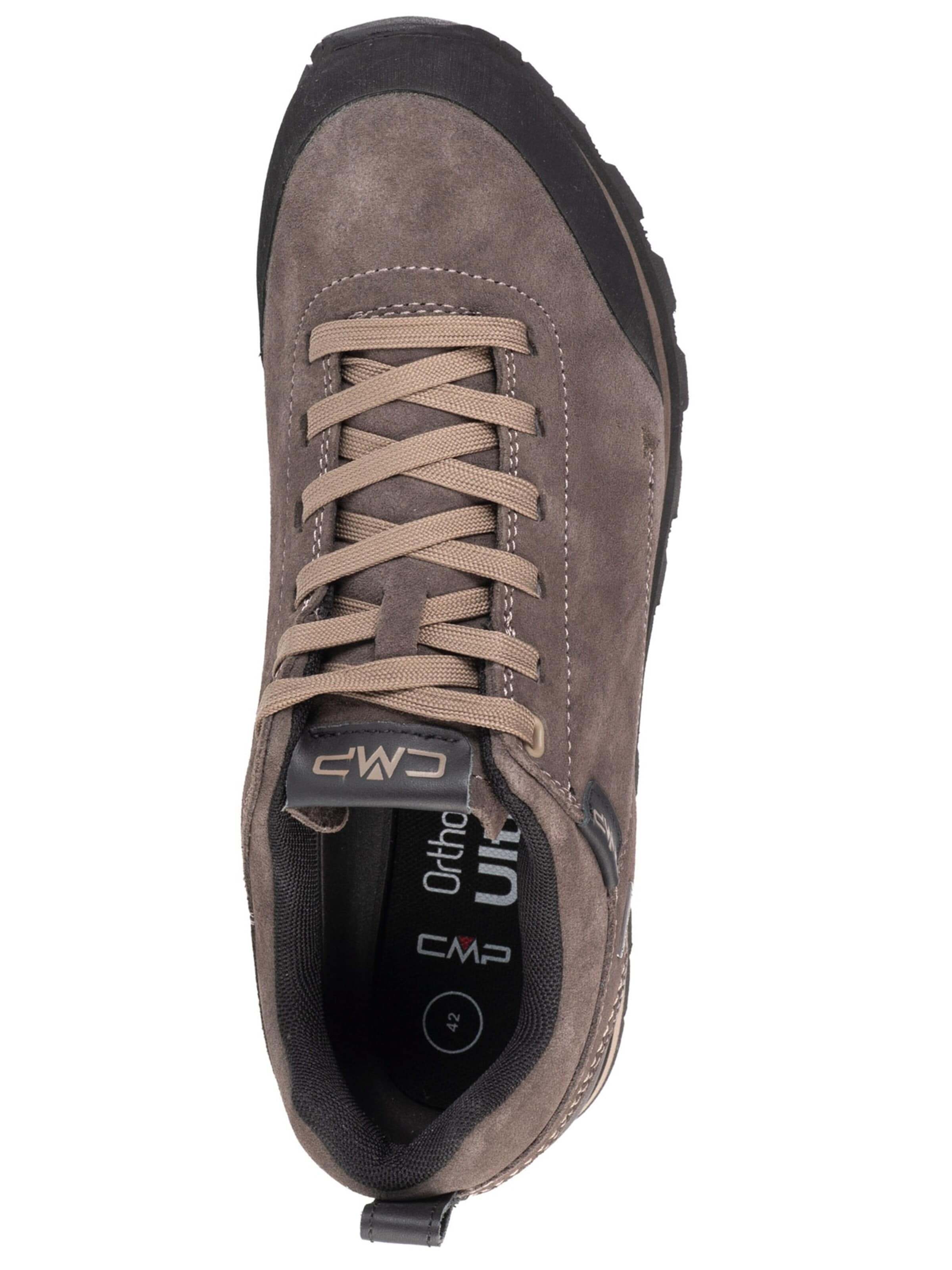 CMP Low shoe 'CMP Elettra Low' in Brown