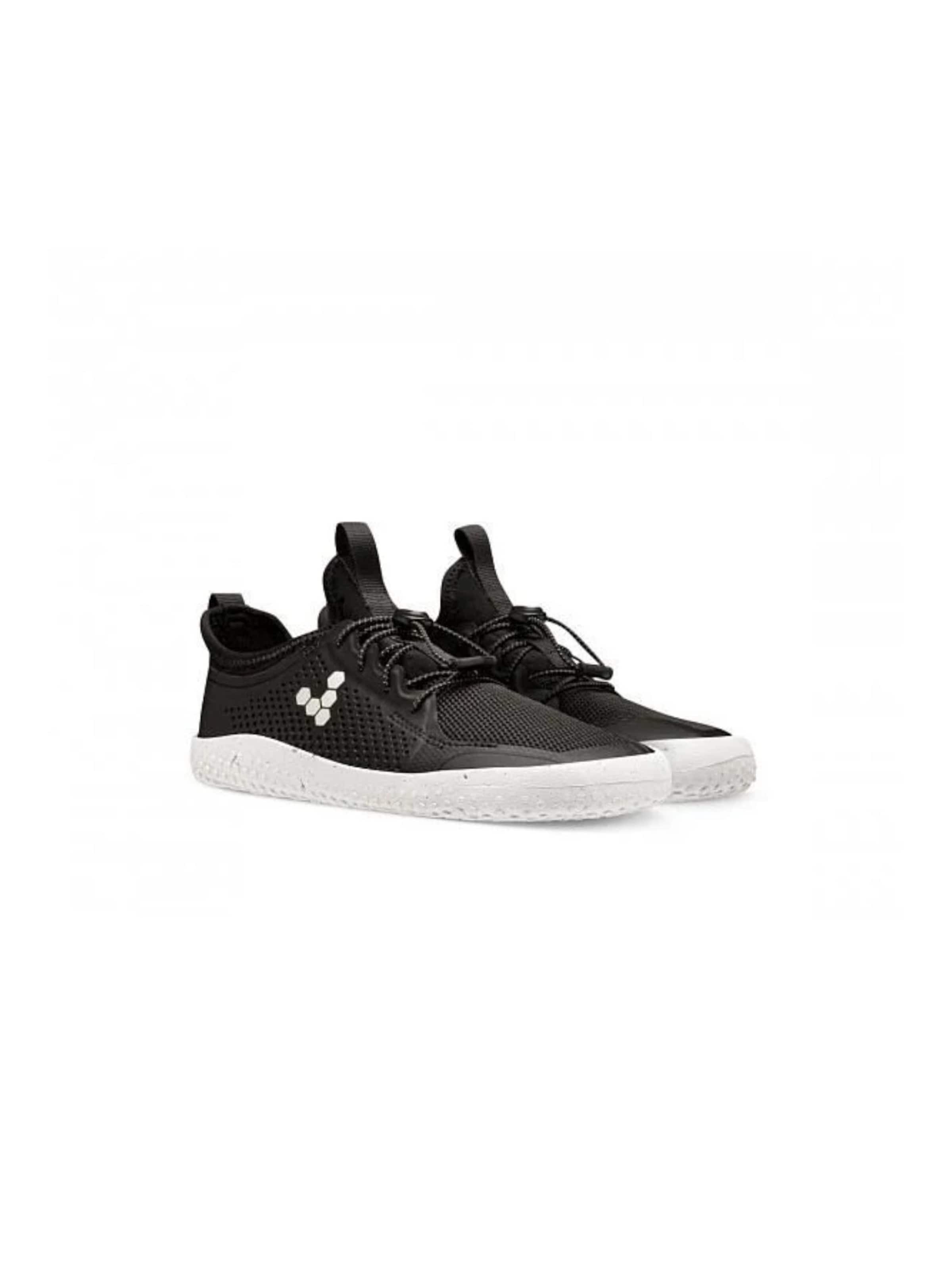 Vivo Barefoot Sneaker 'PRIMUS SPORT II'‌‌‌‌‌‌ in Schwarz: Vorderseite