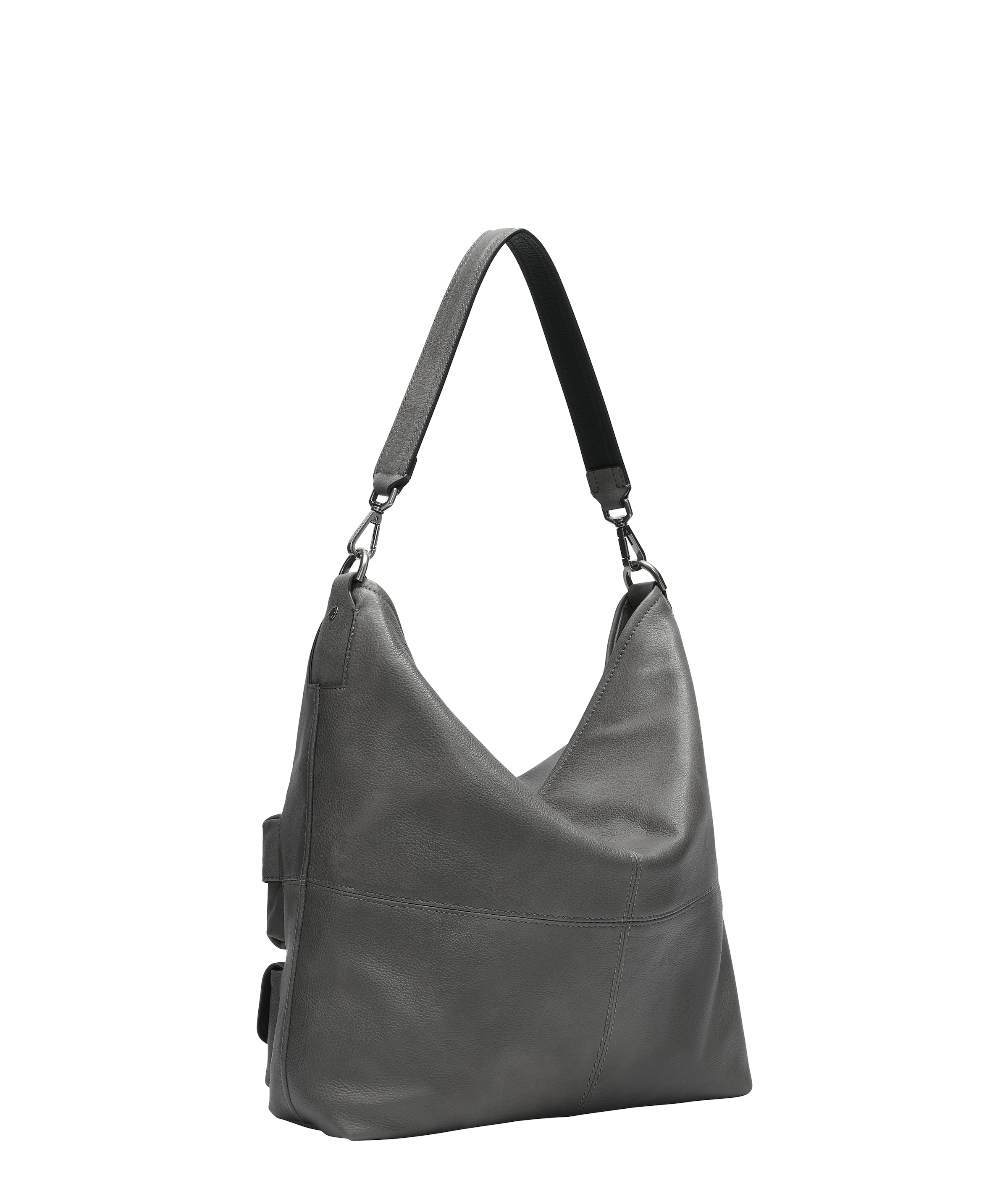 Liebeskind Berlin Õlakott, värv hall