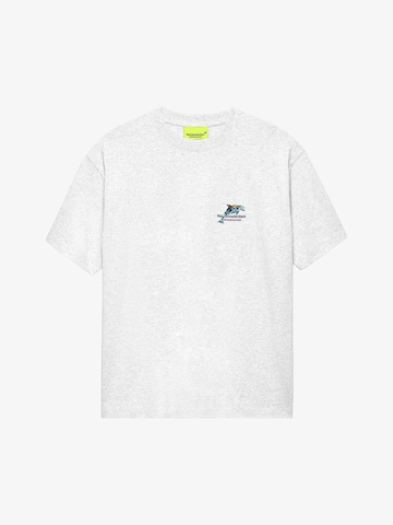NEW AMSTERDAM Shirt in Grey