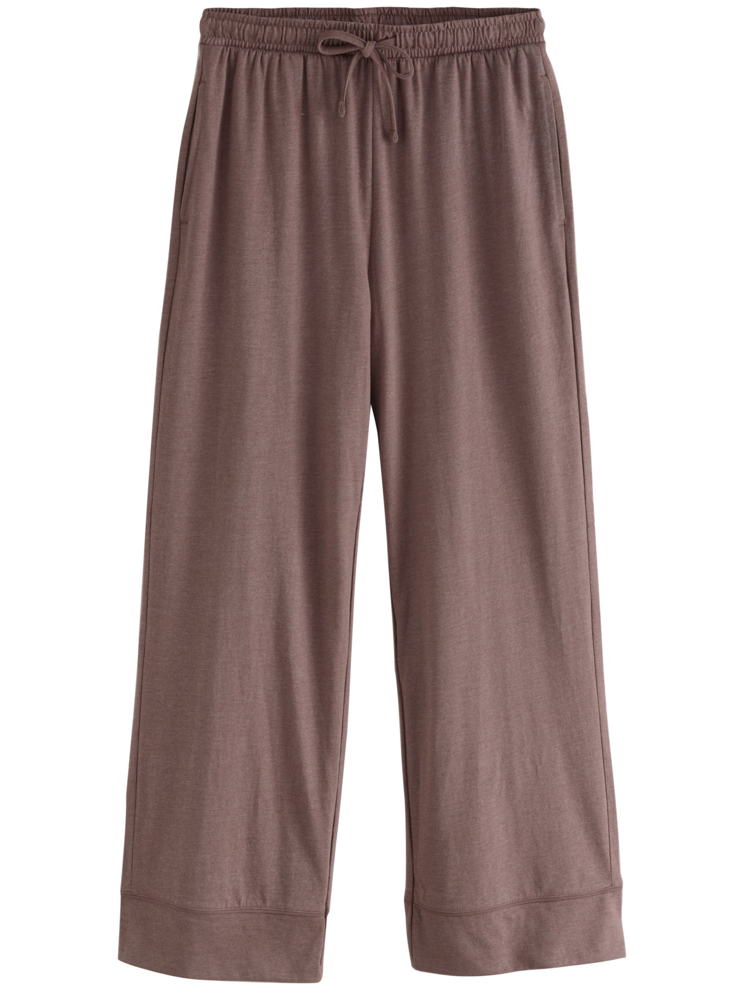 Next Pyžamo - Hnedá