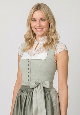 STOCKERPOINT Dirndl in Grün
