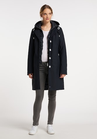 Manteau d’hiver ICEBOUND en bleu