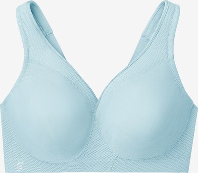 GLAMORISE Bra in Light blue, Item view