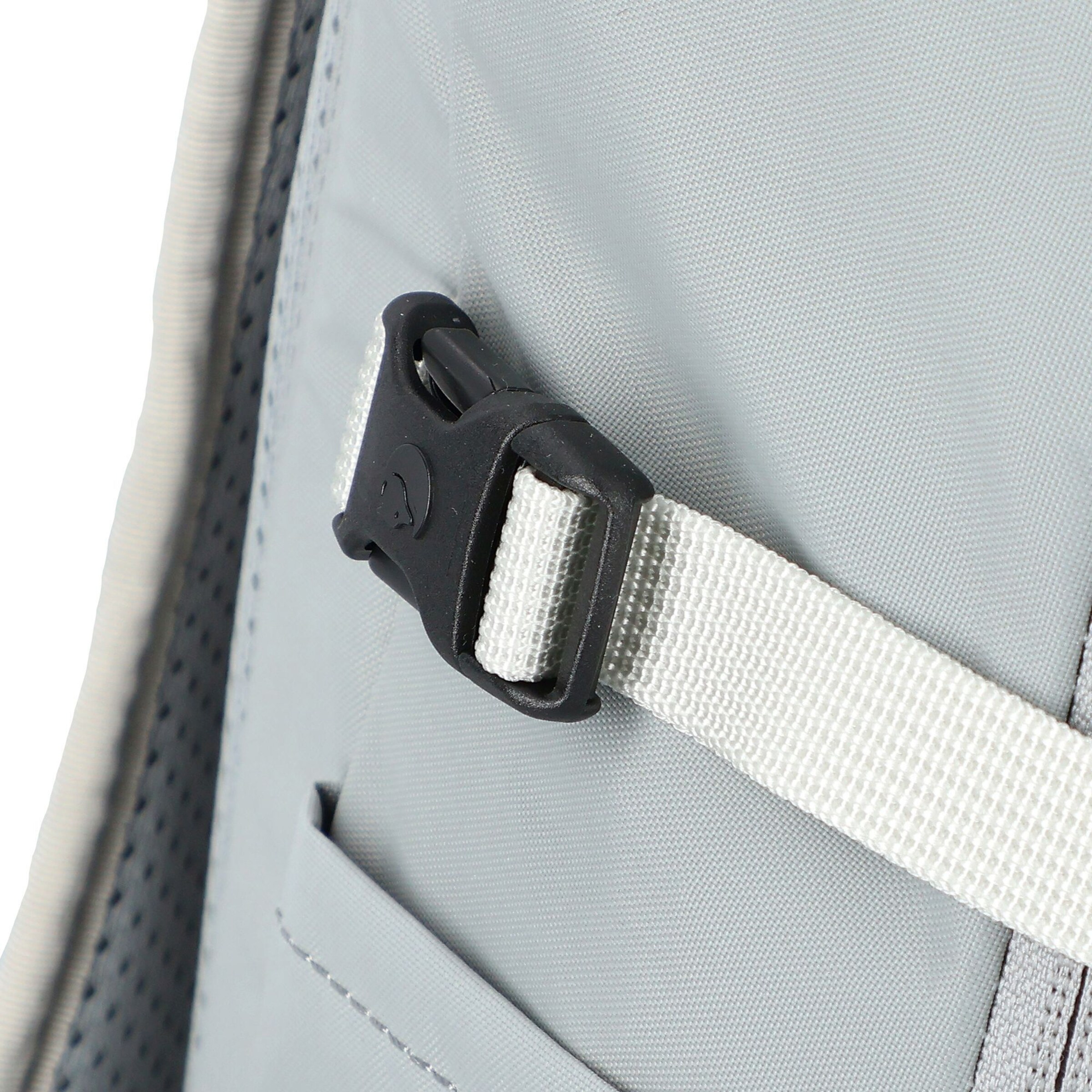 Zaino sportivo di Fjällräven in grigio