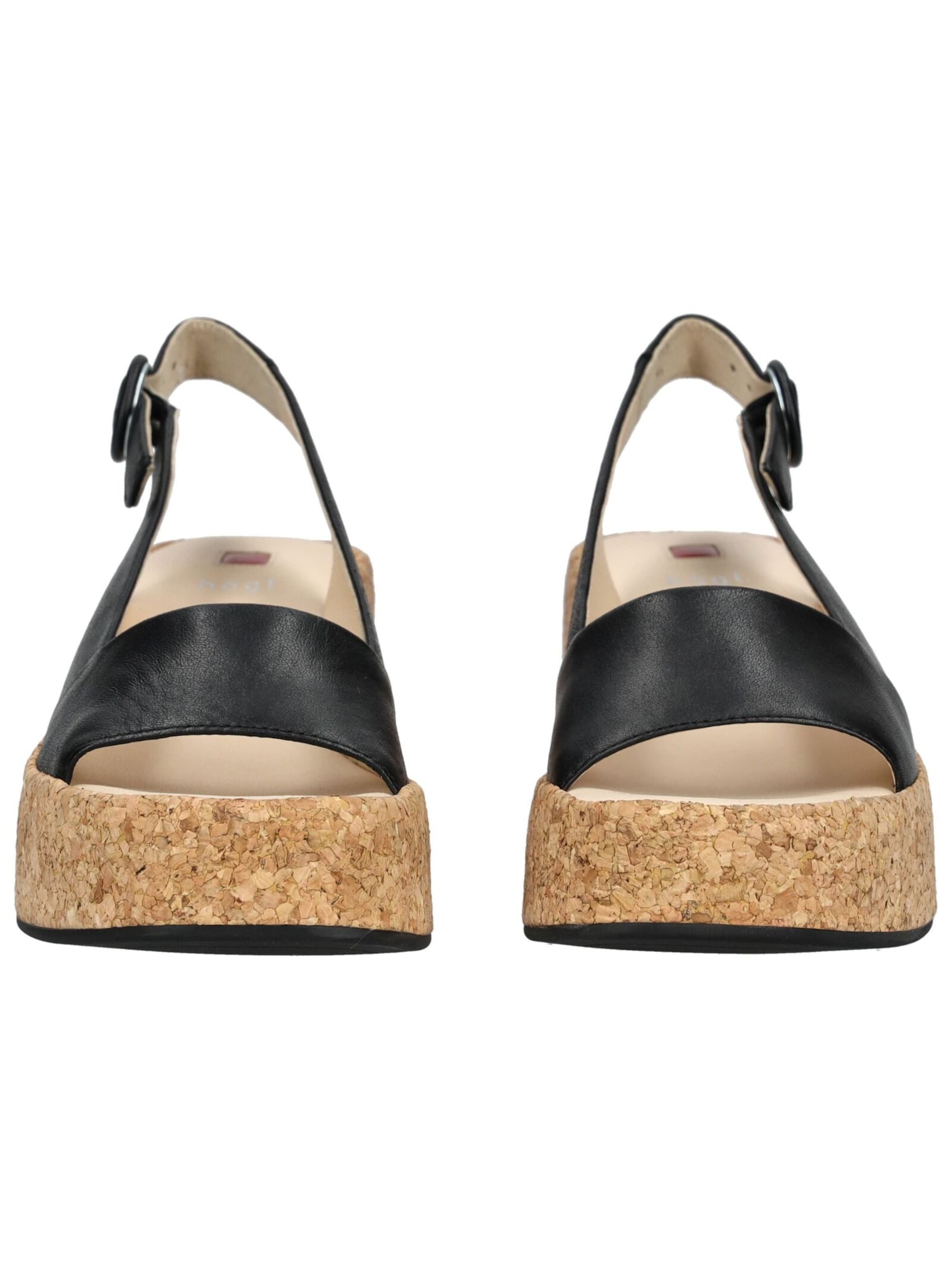 Högl Sandaal in Zwart