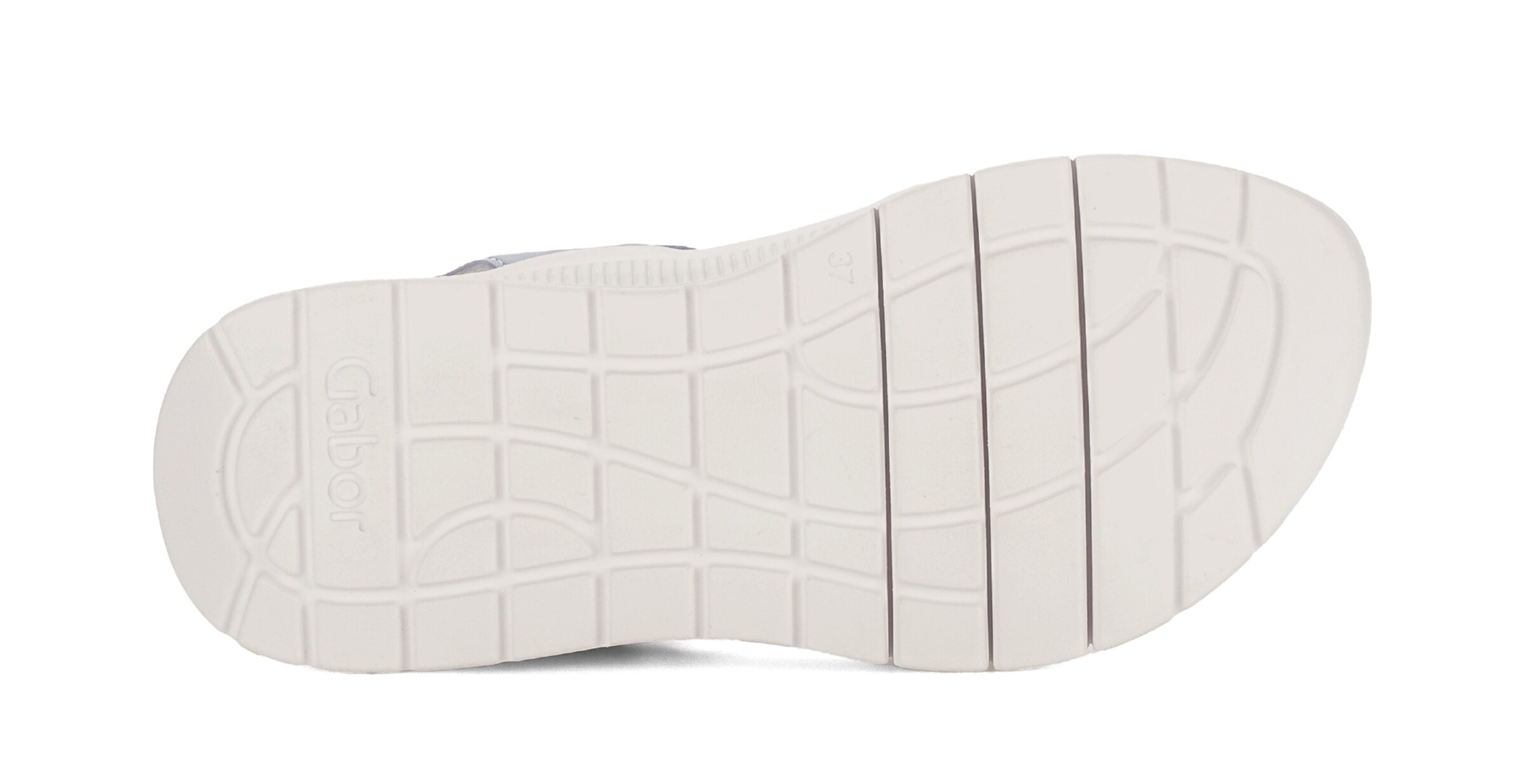 GABOR Sandals in Blue