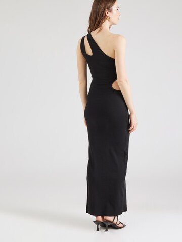 Tally Weijl - Vestido en negro