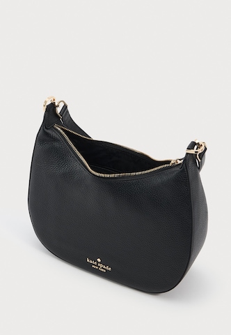 Kate Spade Skuldertaske 'Janie' i sort: top