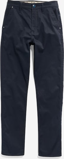 G-Star RAW Chinohose in dunkelblau, Produktansicht