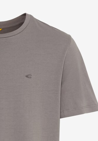 CAMEL ACTIVE Shirt in Grey