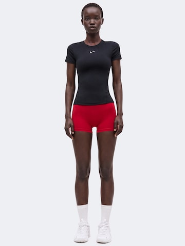 NIKE Funkcionális felső 'ONE' - fekete