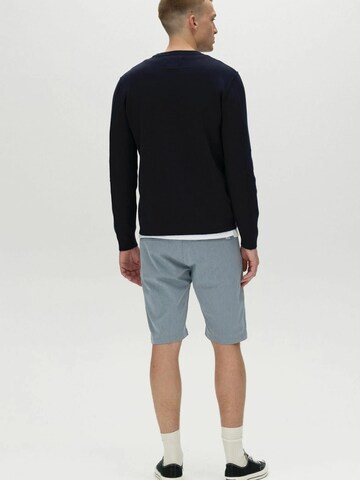 regular Pantaloni chino 'Jet K3280 Dale' di GABBA in blu