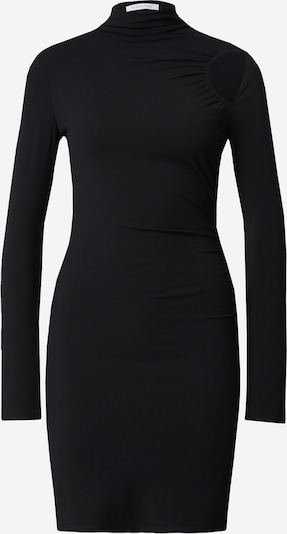 PATRIZIA PEPE Kleid in schwarz, Produktansicht