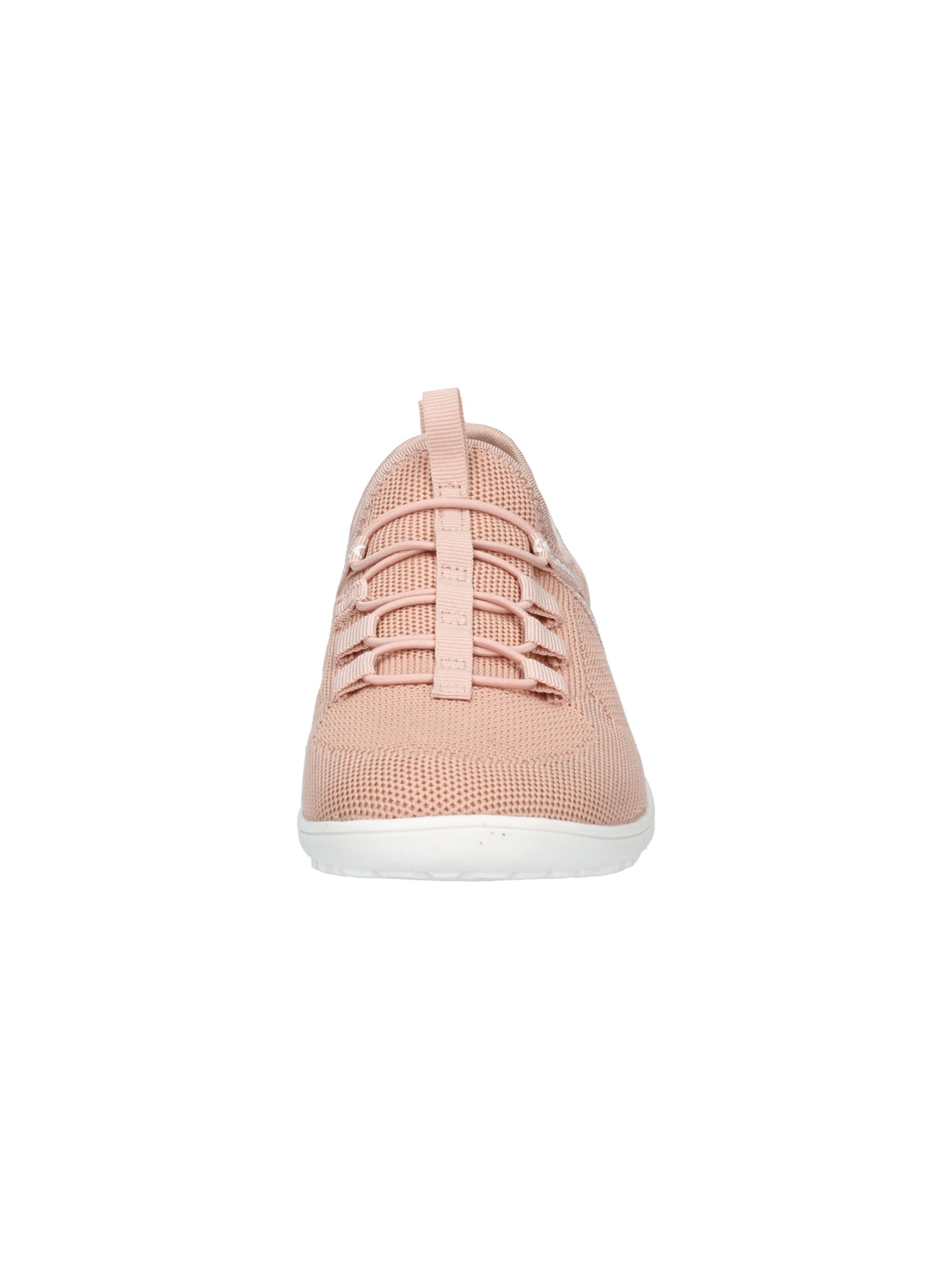 LICO Sneakers laag 'Aride More' in Roze
