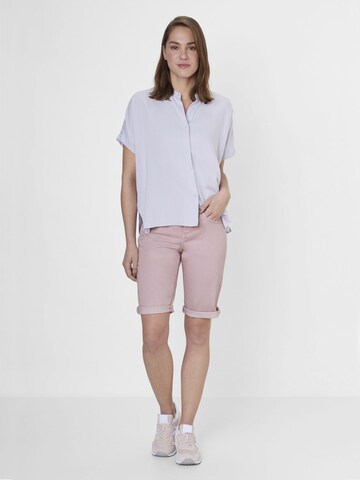 PADDOCKS Regular Jeans in Pink
