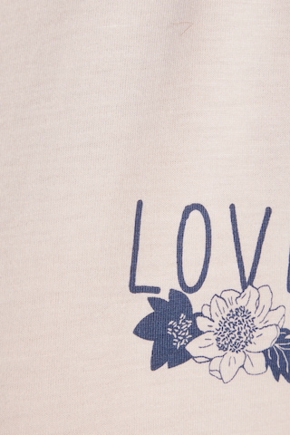Tricou de la VIVANCE pe roz