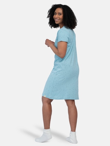 greenjama Nightgown in Blue