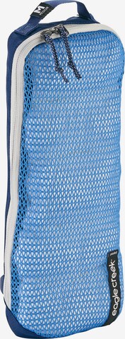 EAGLE CREEK Garment Bag in Blue