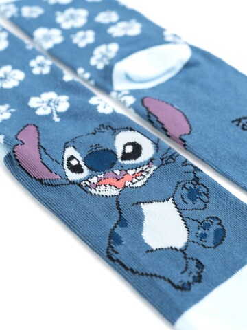 Disney Lilo & Stitch Socken‌‌‌‌‌‌ in Mischfarben