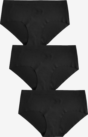 Next Трусы в Черный: спереди