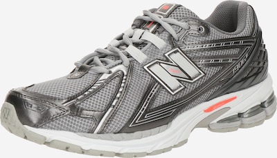 new balance Niske tenisice '1906' u siva / tamo siva, Pregled proizvoda