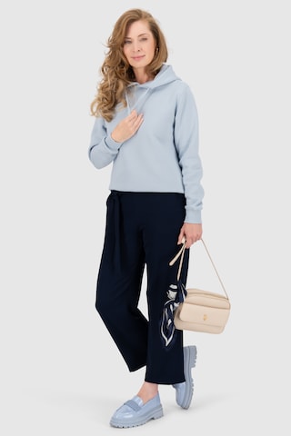 Alife and Kickin Sweater 'AKFrederike' in Blue