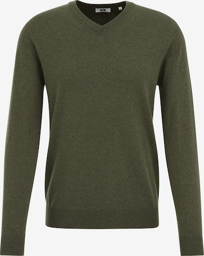 WE Fashion Pulover u maslinasta, Pregled proizvoda