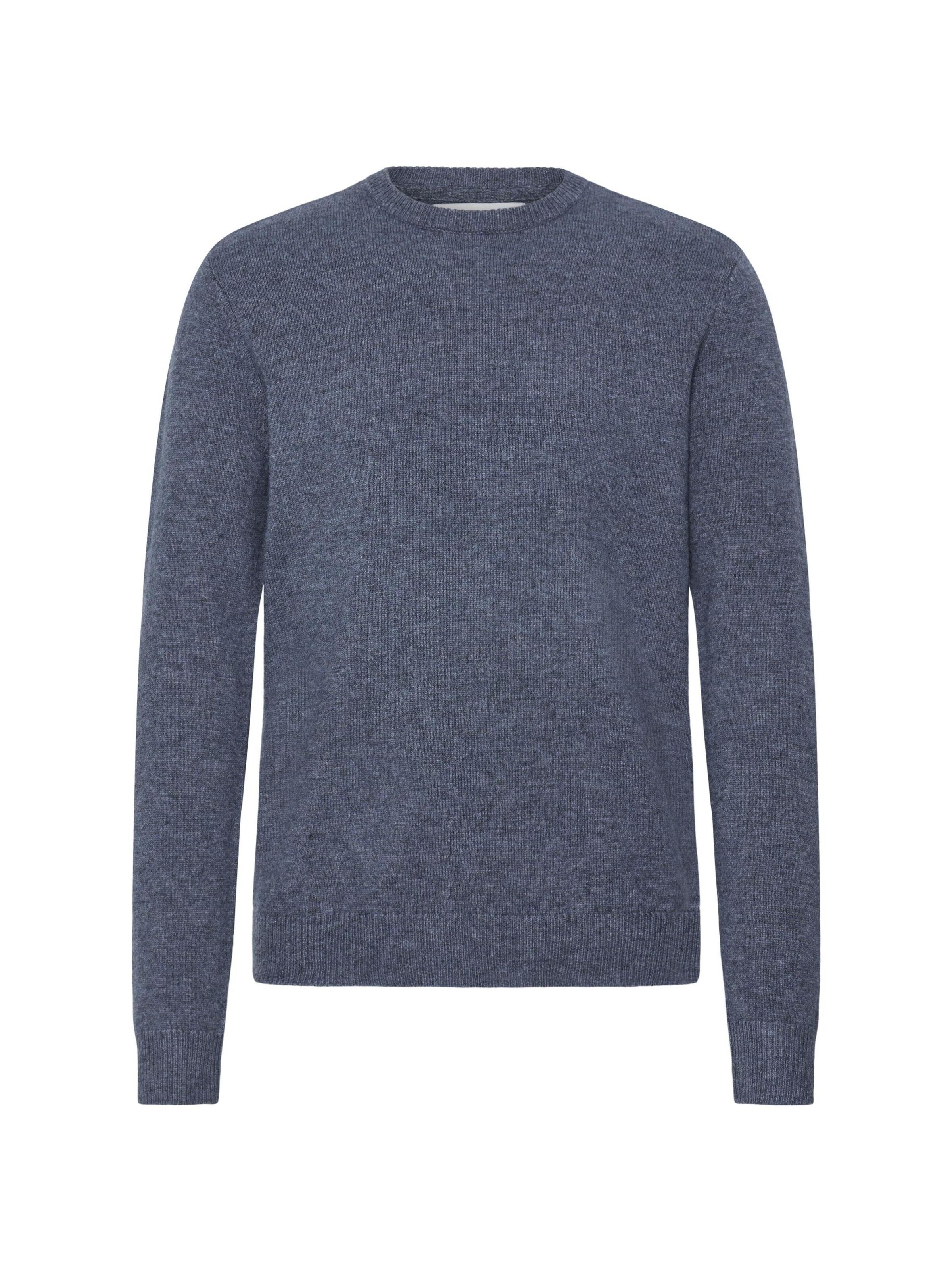 BLEND Pullover 'BHBranko' i grå: forside